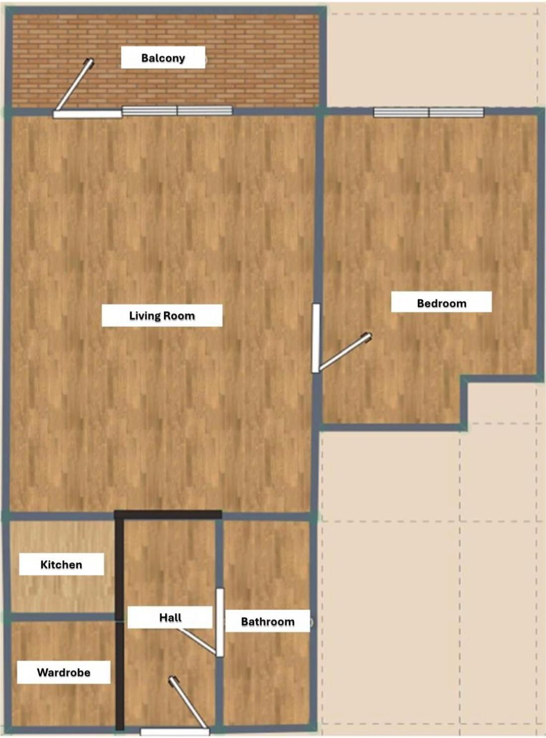 Lindners Hideaways - Bergnest Lodge - Bergblick Fewo 6 Pers Balkon Garten Hund Ski Unterkunft Luftkurort Oberreute Naehe Buchenegger Wasserfaelle Eistobel Bodensee Eksteriør bilde