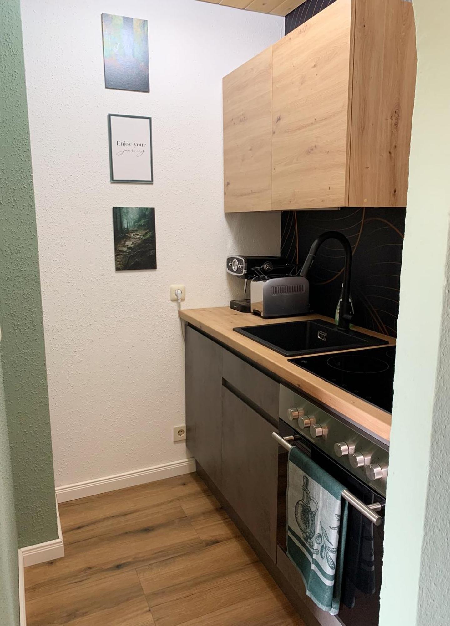 Lindners Hideaways - Bergnest Lodge - Bergblick Fewo 6 Pers Balkon Garten Hund Ski Unterkunft Luftkurort Oberreute Naehe Buchenegger Wasserfaelle Eistobel Bodensee Eksteriør bilde