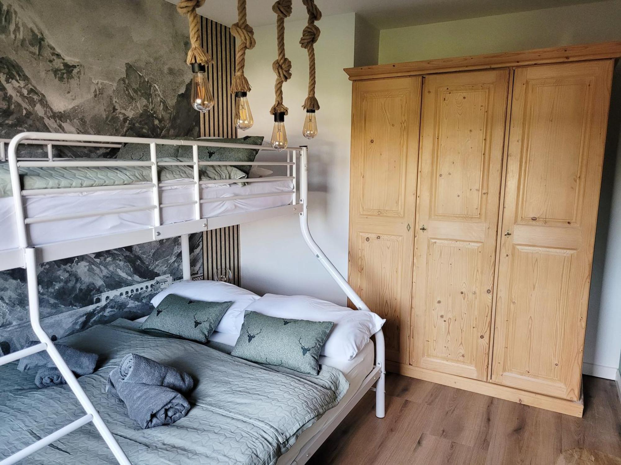 Lindners Hideaways - Bergnest Lodge - Bergblick Fewo 6 Pers Balkon Garten Hund Ski Unterkunft Luftkurort Oberreute Naehe Buchenegger Wasserfaelle Eistobel Bodensee Eksteriør bilde