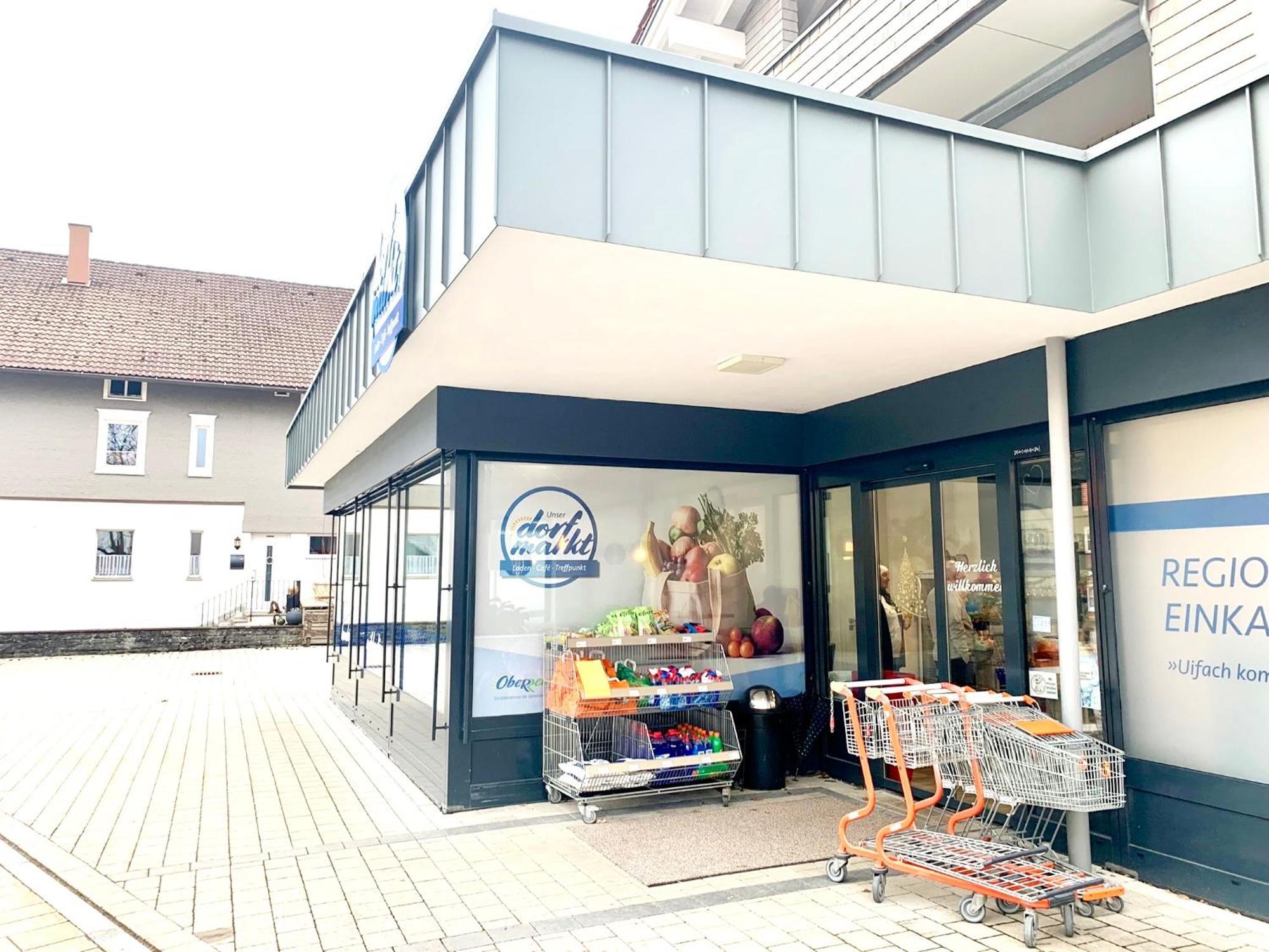 Lindners Hideaways - Bergnest Lodge - Bergblick Fewo 6 Pers Balkon Garten Hund Ski Unterkunft Luftkurort Oberreute Naehe Buchenegger Wasserfaelle Eistobel Bodensee Eksteriør bilde